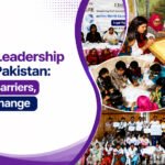 Women leadership in rural Pakistan — SSWhub empowering rural women through training and digital literacy programs